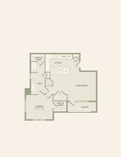 The George (A3) 07202 floor plan